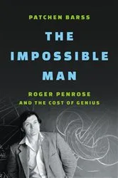 Book cover of The Impossible Man by Patchen Barss