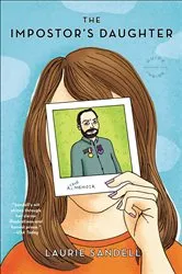 Book cover of The Impostor's Daughter by Unknown