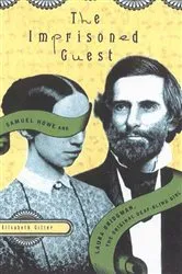 Book cover of The Imprisoned Guest by Elisabeth Gitter