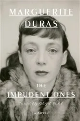 Book cover of The Impudent Ones by Unknown