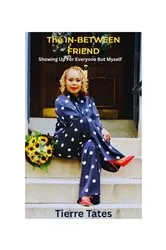 Book cover of THE IN-BETWEEN FRIEND by Unknown