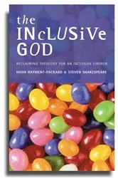 Book cover of The Inclusive God by Hugh Rayment-Pickard