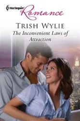 Book cover of The Inconvenient Laws of Attraction by Unknown