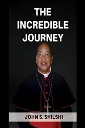 Book cover of The Incredible Journey by Sheila Burnford