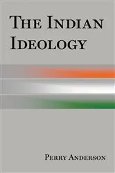 Book cover of The Indian Ideology by Perry Anderson