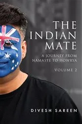 Book cover of The Indian Mate Volume 2 by Unknown