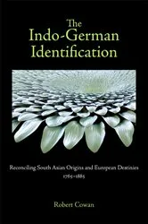 Book cover of The Indo-German Identification by Robert B. Robert B. Cowan