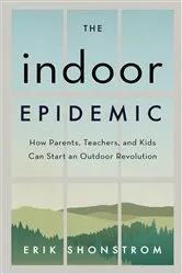 Book cover of The Indoor Epidemic by Unknown