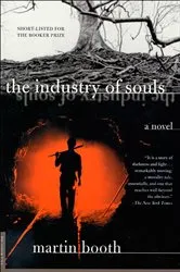 Book cover of The Industry of Souls by Martin Booth