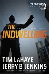 Book cover of The Indwelling by Tim LaHaye