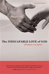 Book cover of The Inescapable Love of God by Unknown