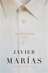 Book cover of The Infatuations by Unknown