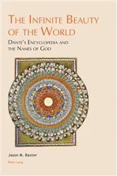 Book cover of The Infinite Beauty of the World by Claire E. Honess