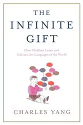 Book cover of The Infinite Gift by Unknown
