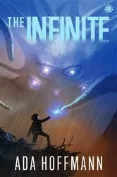 Book cover of The Infinite by Unknown