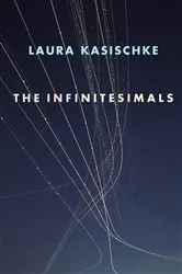 Book cover of The Infinitesimals by Laura Kasischke