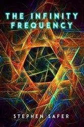 Book cover of The Infinity Frequency by Unknown