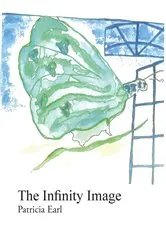 Book cover of The Infinity Image by Patricia Earl