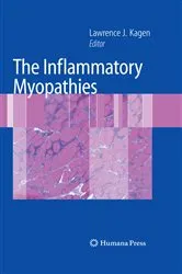 Book cover of The Inflammatory Myopathies by Lawrence J. Kagen