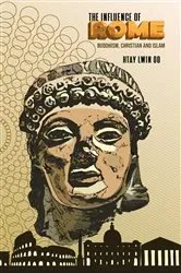 Book cover of The Influence of Rome by Htay Lwin Oo