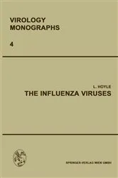 Book cover of The Influenza Viruses by L. Hoyle