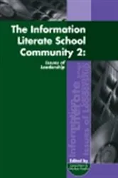 Book cover of The Information Literate School Community 2 by Unknown