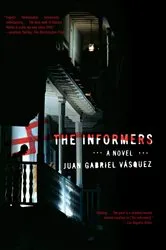 Book cover of The Informers by Bret Easton Ellis