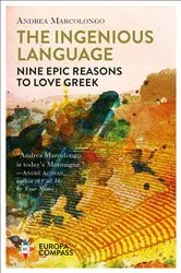 Book cover of The Ingenious Language by Unknown