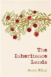 Book cover of The Inheritance Lands by Unknown