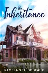 Book cover of The Inheritance by Ilona Andrews