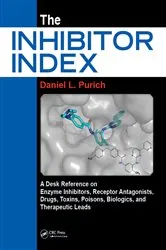 Book cover of The Inhibitor Index by Daniel Purich