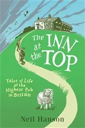 Book cover of The Inn at the Top by Neil Hanson