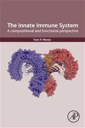 Book cover of The Innate Immune System by Tom Monie