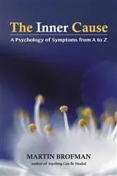 Book cover of The Inner Cause by Unknown