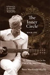 Book cover of The Inner Circle (2nd ed.) by Unknown