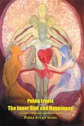 Book cover of The Inner God and Happiness by Pekka Ervast