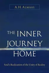 Book cover of The Inner Journey Home by A. H. Almaas