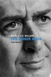 Book cover of The Inner Man by John Baxter