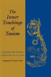 Book cover of The Inner Teachings of Taoism by Chang Po