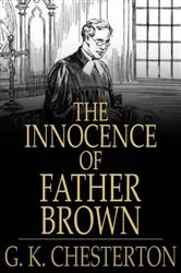Book cover of The Innocence of Father Brown by Unknown