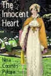 Book cover of The Innocent Heart by Nina Coombs Pykare