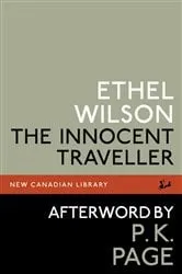 Book cover of The Innocent Traveller by Ethel Wilson