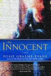 Book cover of The Innocent by David Baldacci