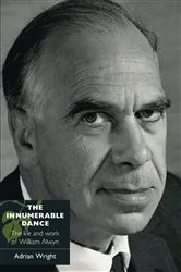 Book cover of The Innumerable Dance by Adrian Wright