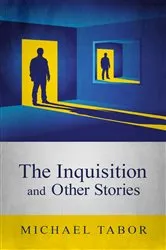 Book cover of The Inquisition and Other Stories by Unknown