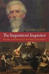 Book cover of The Inquisition's Inquisitor by Unknown
