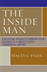 Book cover of The Inside Man by Unknown