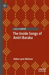 Book cover of The Inside Songs of Amiri Baraka by Aldon Lynn Nielsen