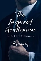 Book cover of The Inspired Gentleman by Ravenwolf