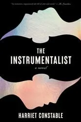 Book cover of The Instrumentalist by Unknown